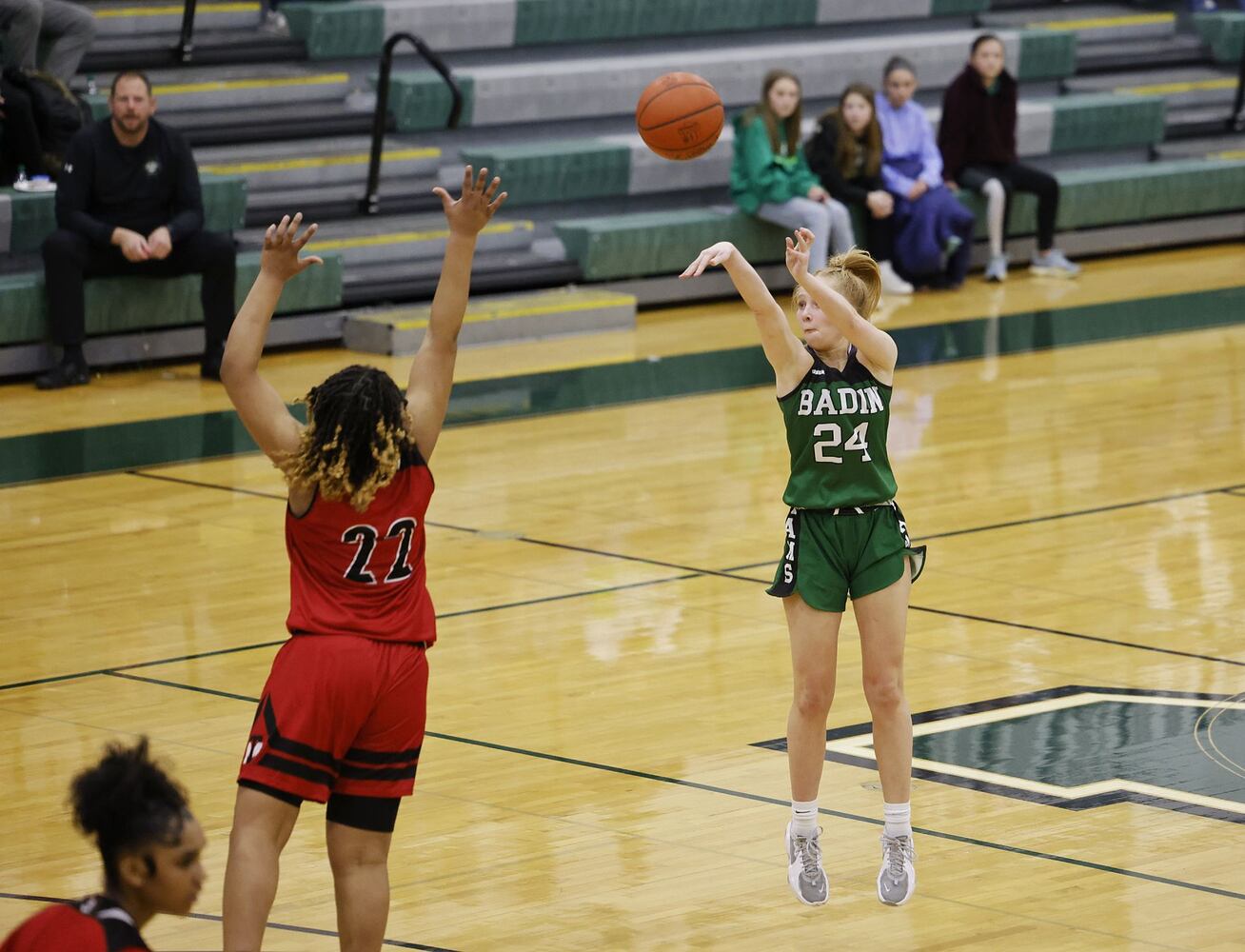 022522 Badin bball