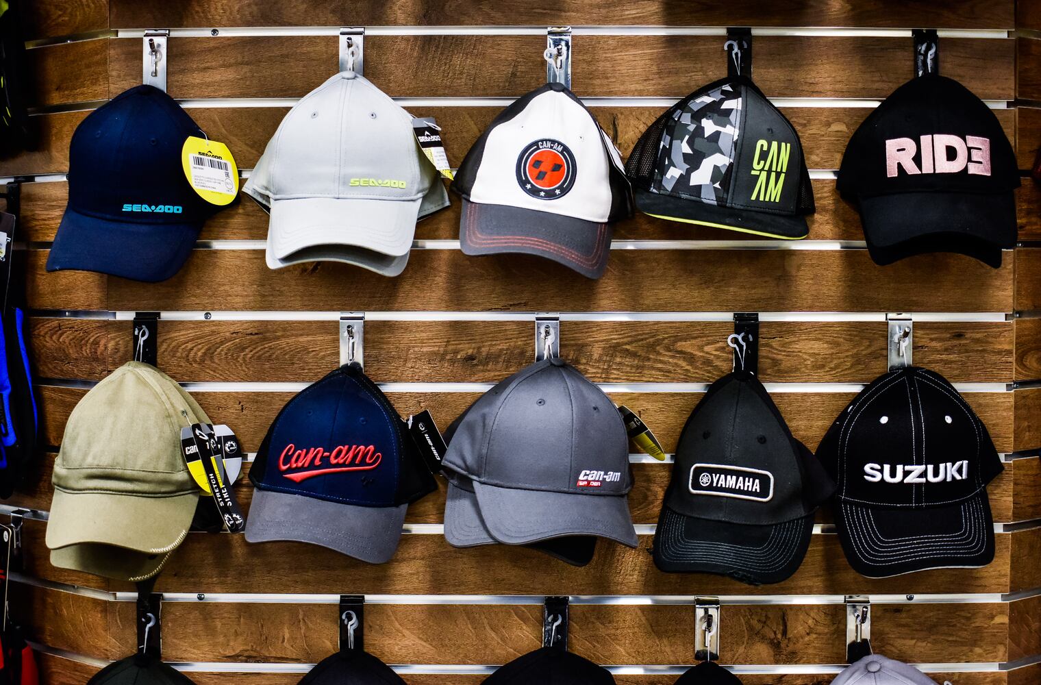 Octane Outlet motorcycle and powersports dealer now open in Middletown