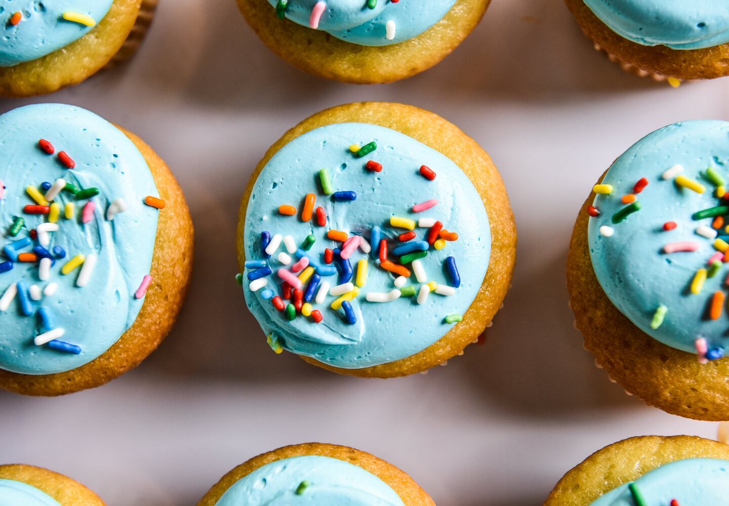 Molly's Cupcakes opens at Liberty Center