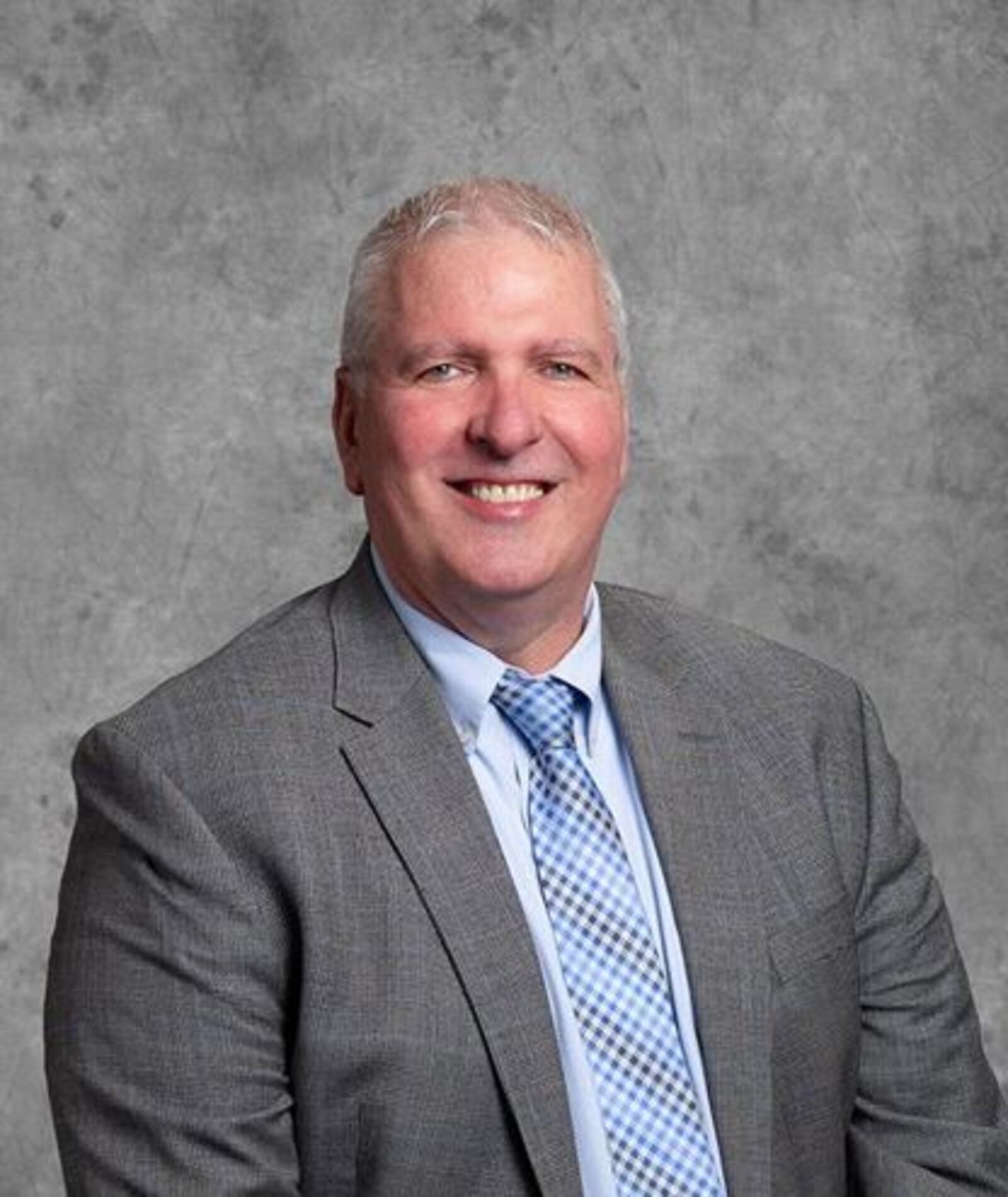 Rodney Muterspaw served two years on Middletown City Council.