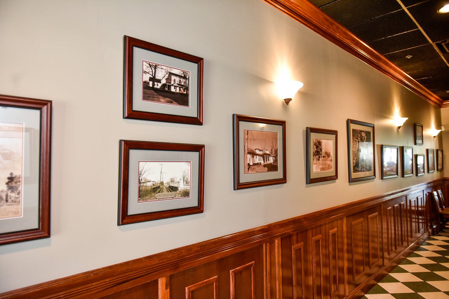 Berd's Grill & Bar open in Fairfield