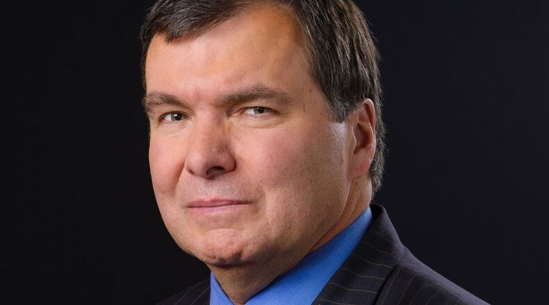 State Sen. Bill Coley