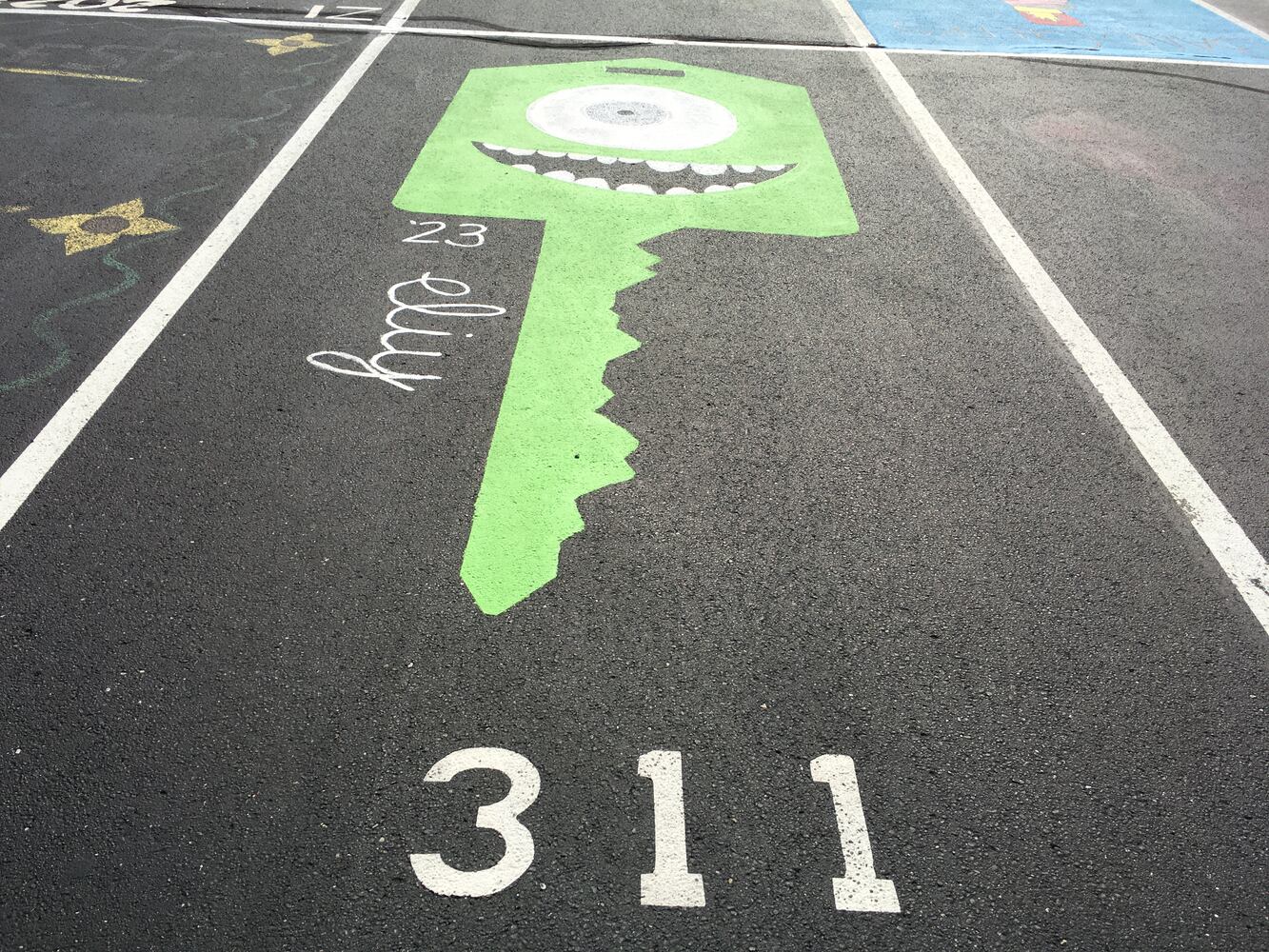 lakota east