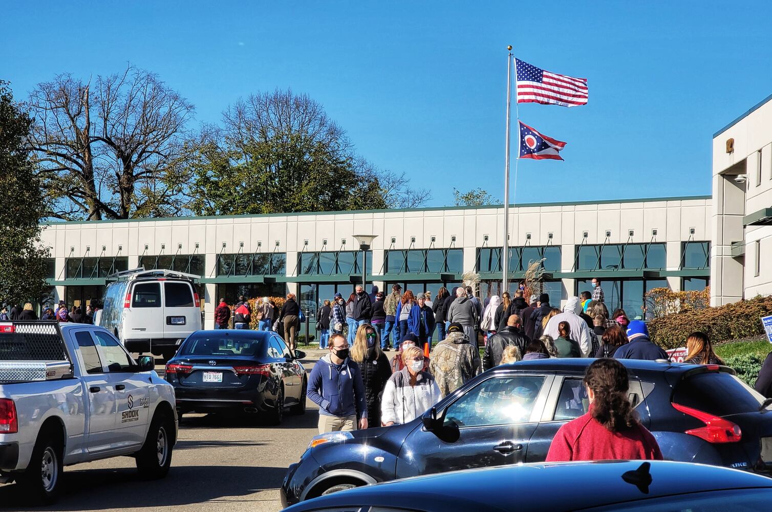 110220 early voting