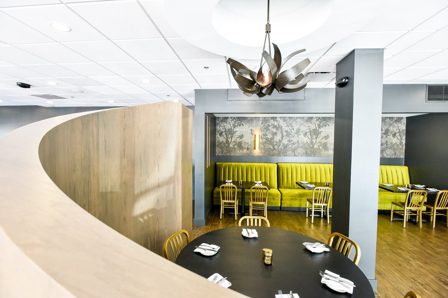 Tano Bistro open in Hamilton