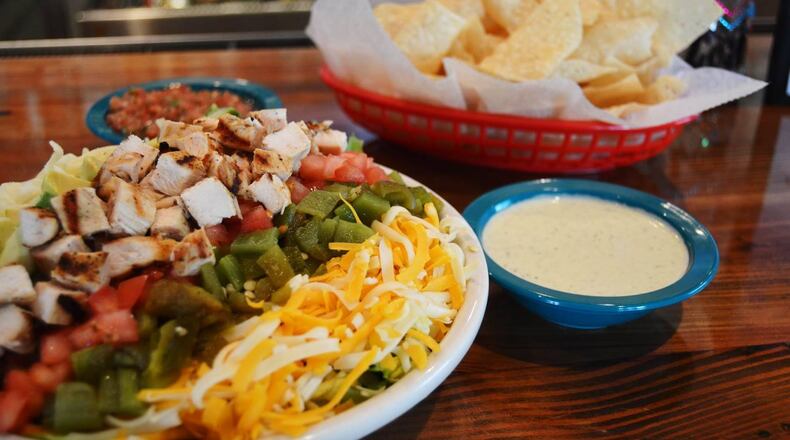 Chuy’s is hiring for West Chester restaurant.