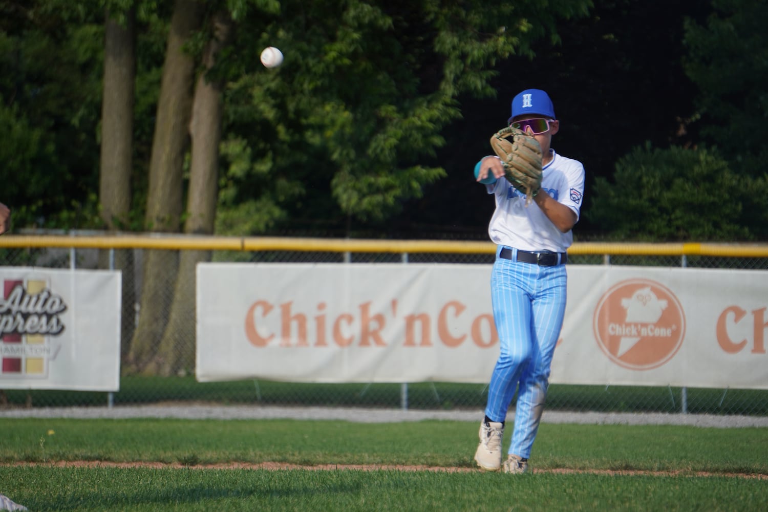 West Side Little League