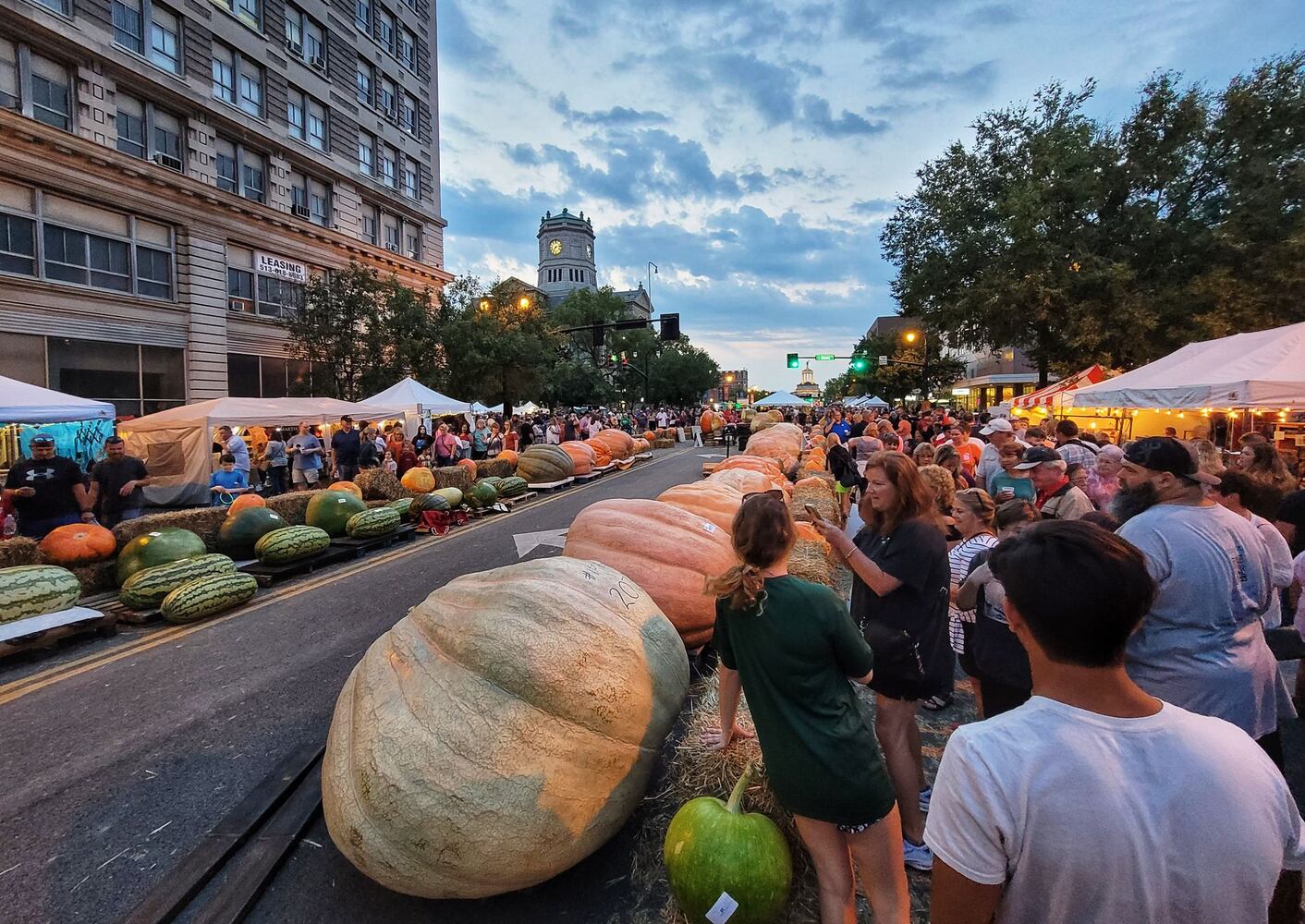 100921 Operation Pumpkin Hamilton