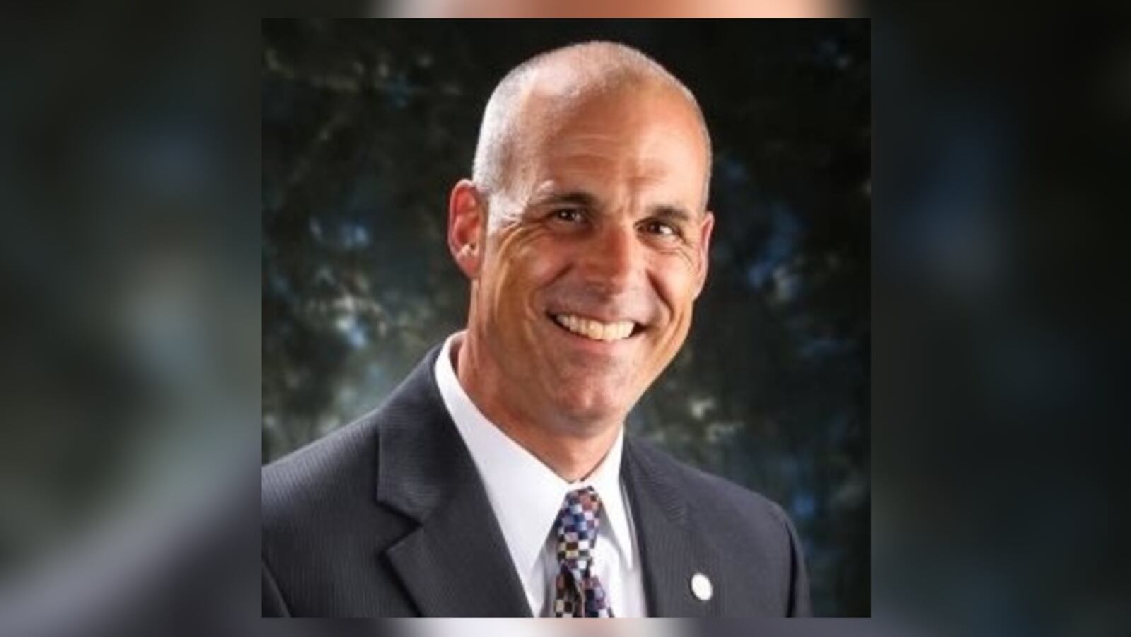 Mark T. Wendling, resigned from his position as Fairfield city manager.