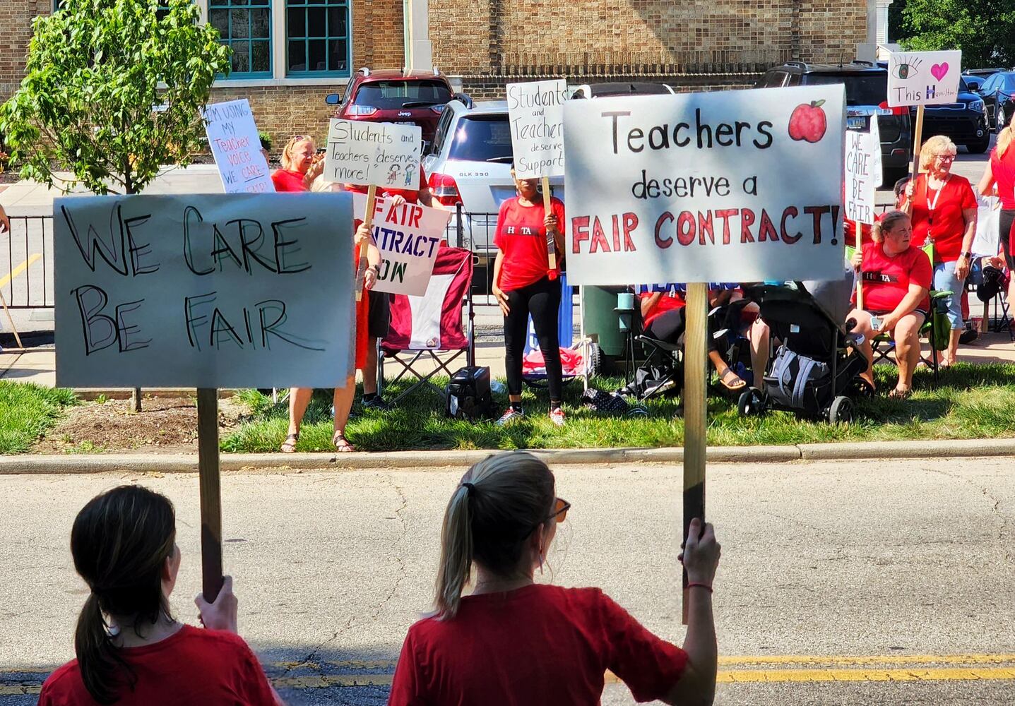 062222 Hamilton Teachers
