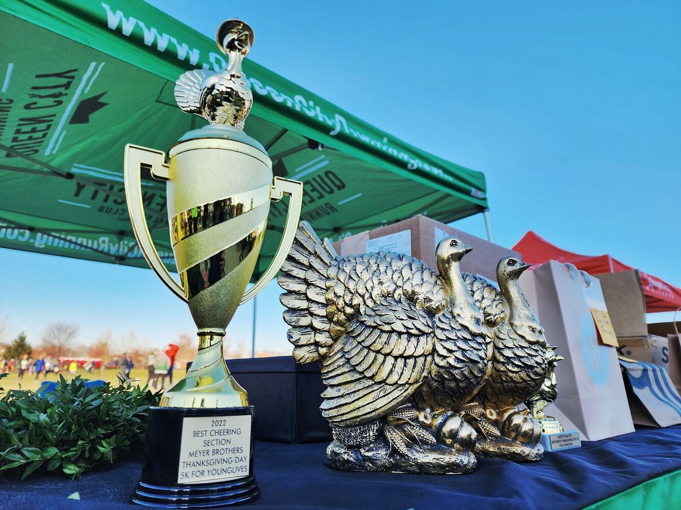 112422 Thanksgiving 5k Hamilton