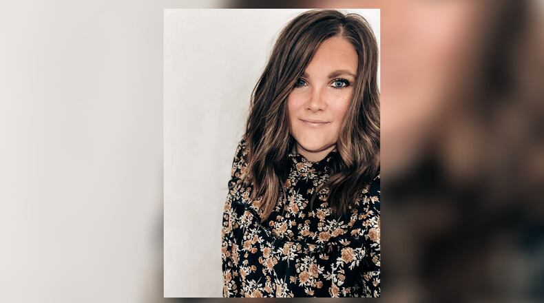 Recording artist and former Fairfield Idol winner Ashley Brandenburg (Provided)