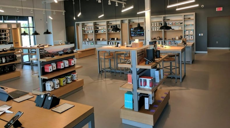 A new Verizon Wireless store is set to open in May at 1308 Ohio 63 in Monroe. The new store will offer the full catalog of Verizon products and services. CONTRIBUTED