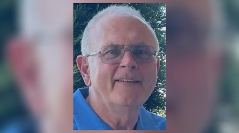 Charles Pater (CONTRIBUTED)