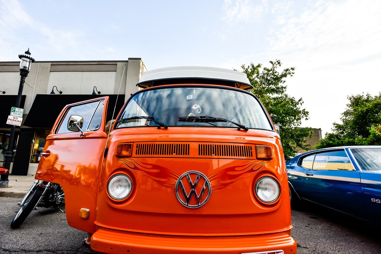 Broad Street Bash celebrates 50th Anniversary of Woodstock