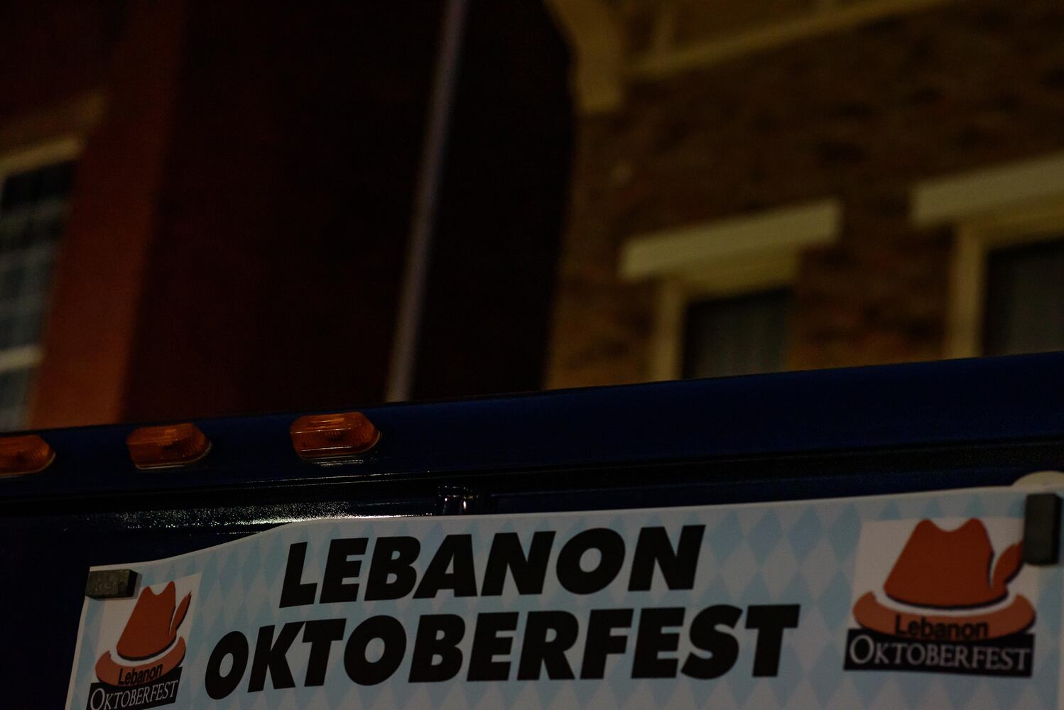 Lebanon Oktoberfest 2020