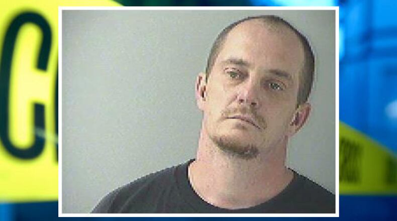 Kenneth Cyrek, of Trenton, was indicted Oct. 10 on multiple counts related to a car crash that killed his wife.