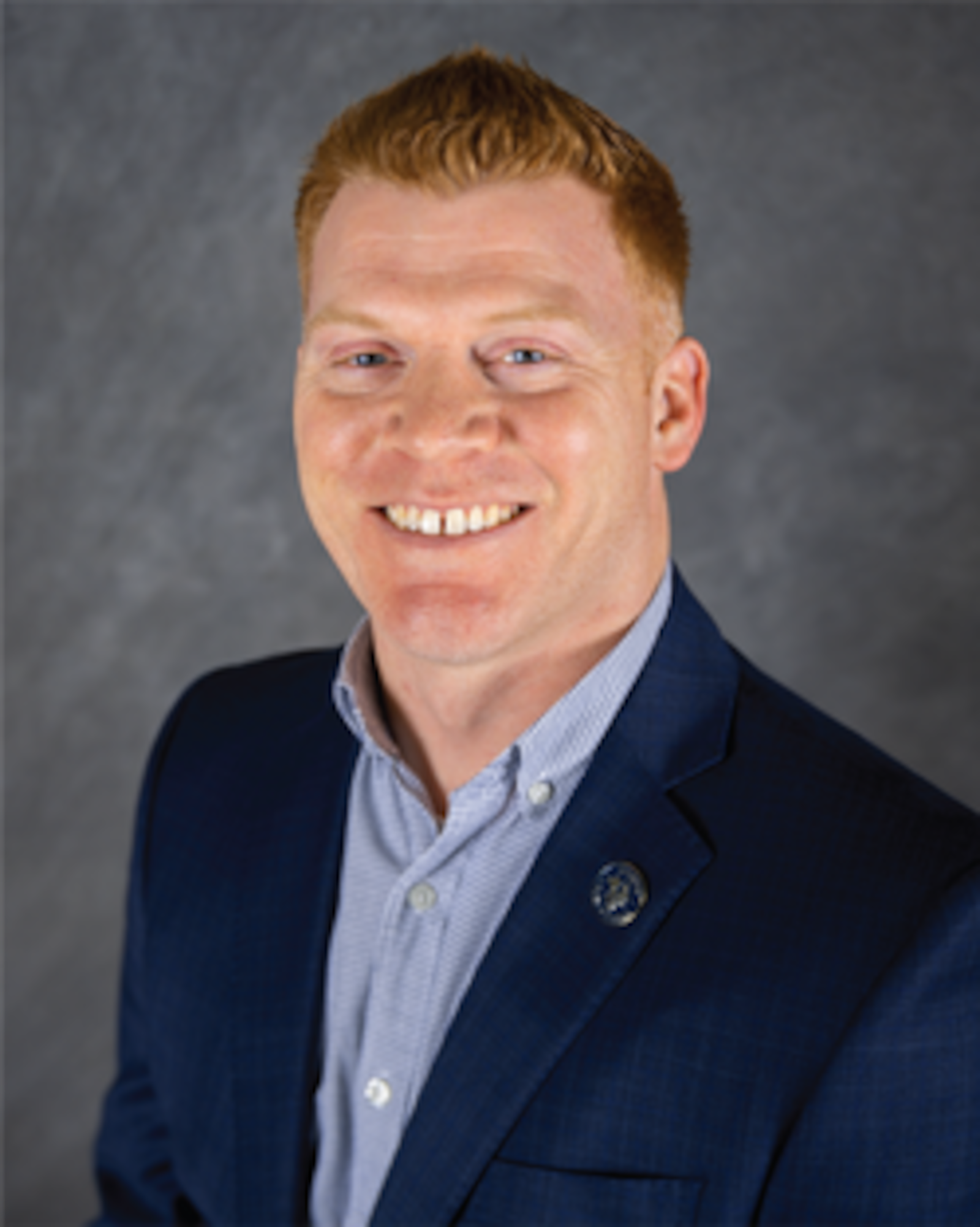 Tim Carpenter is running for Monroe school board.