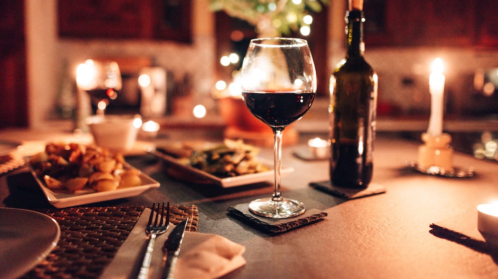 Wine expert Jay Selman recommends not being seduced by the region from where a wine comes. :People will order Napa Cab because it has a celebrity status. But, you can order great cabs that are not from Napa and that are a much better value," he said. ISTOCK