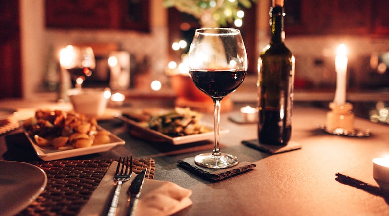 Wine expert Jay Selman recommends not being seduced by the region from where a wine comes. :People will order Napa Cab because it has a celebrity status. But, you can order great cabs that are not from Napa and that are a much better value," he said. ISTOCK