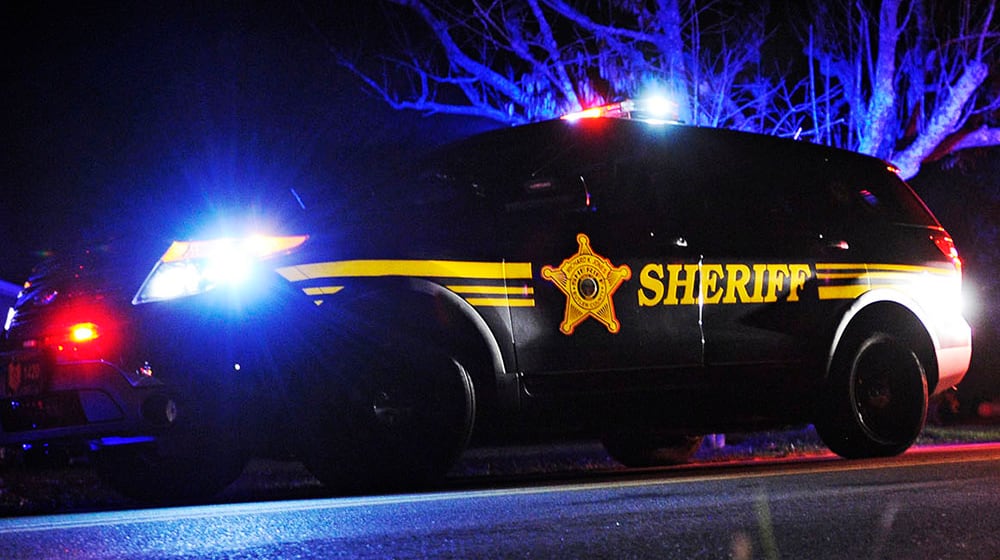 A child drowned Saturday in a Warren County pond. FILE