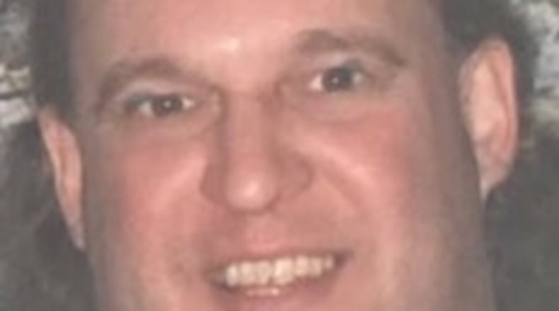 Photo of George Tyler Jr.