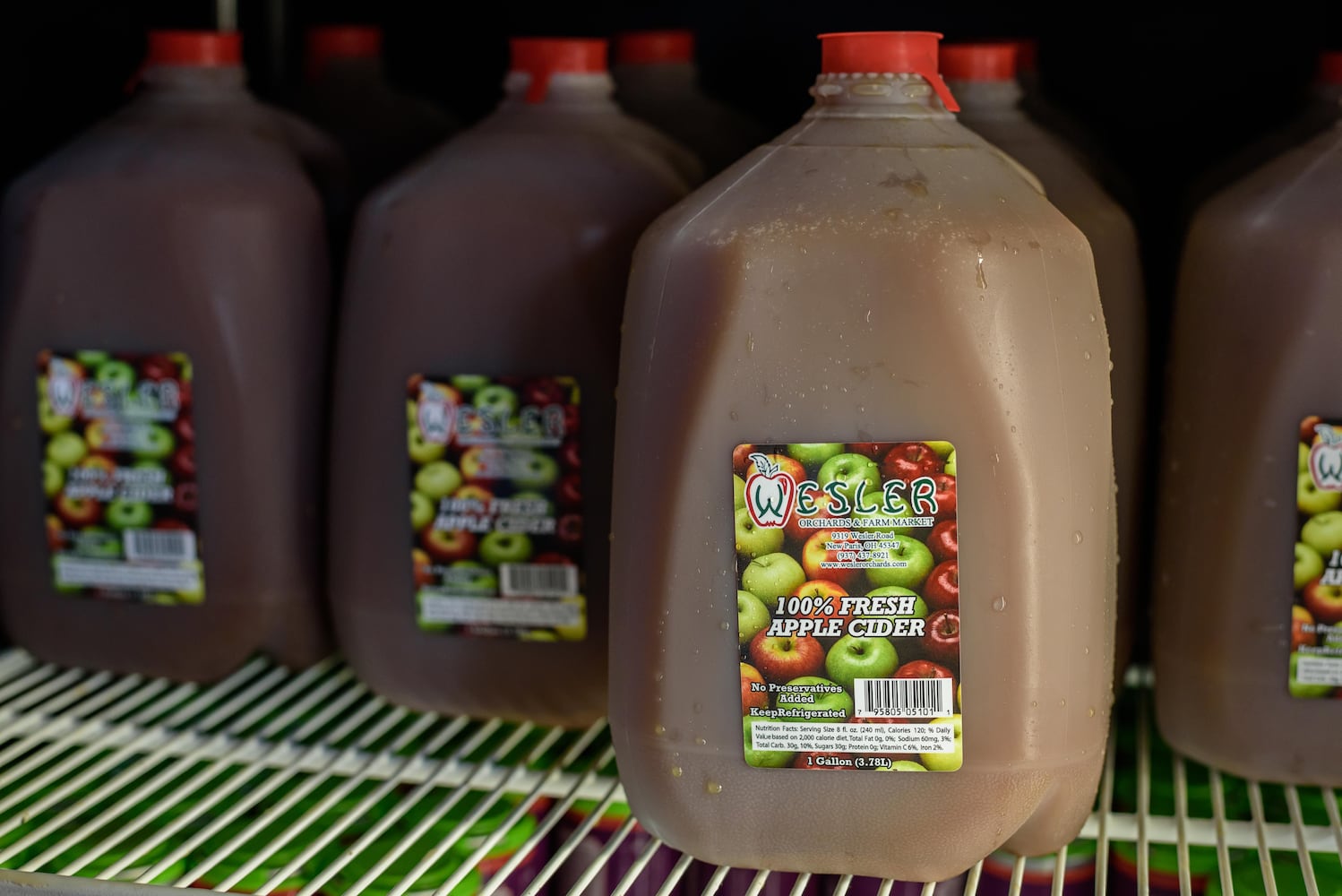 Hidden Valley Orchards