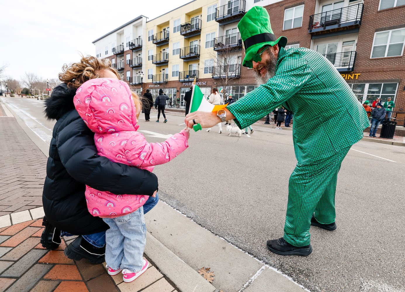 031726 St. Patrick's Day Hamilton