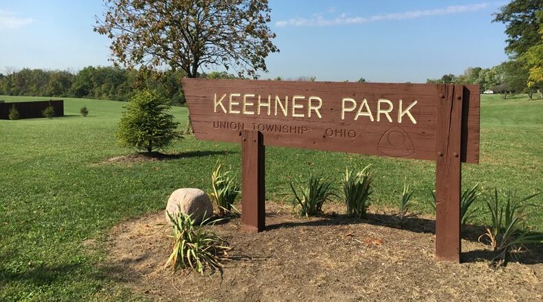 The Butler County Technical Rescue Team is conducting training exercises July 13-14 at Keehner Park in West Chester Twp. STAFF FILE PHOTO