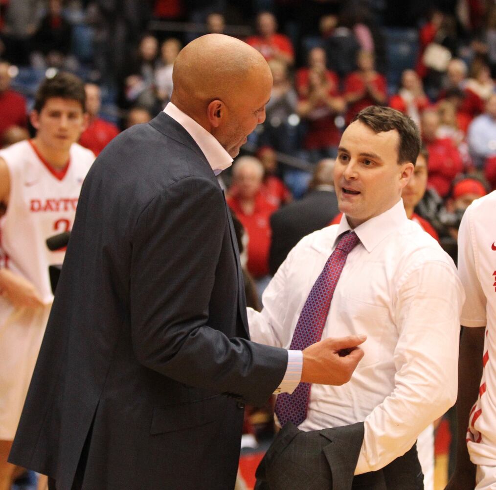 Dayton vs. Miami