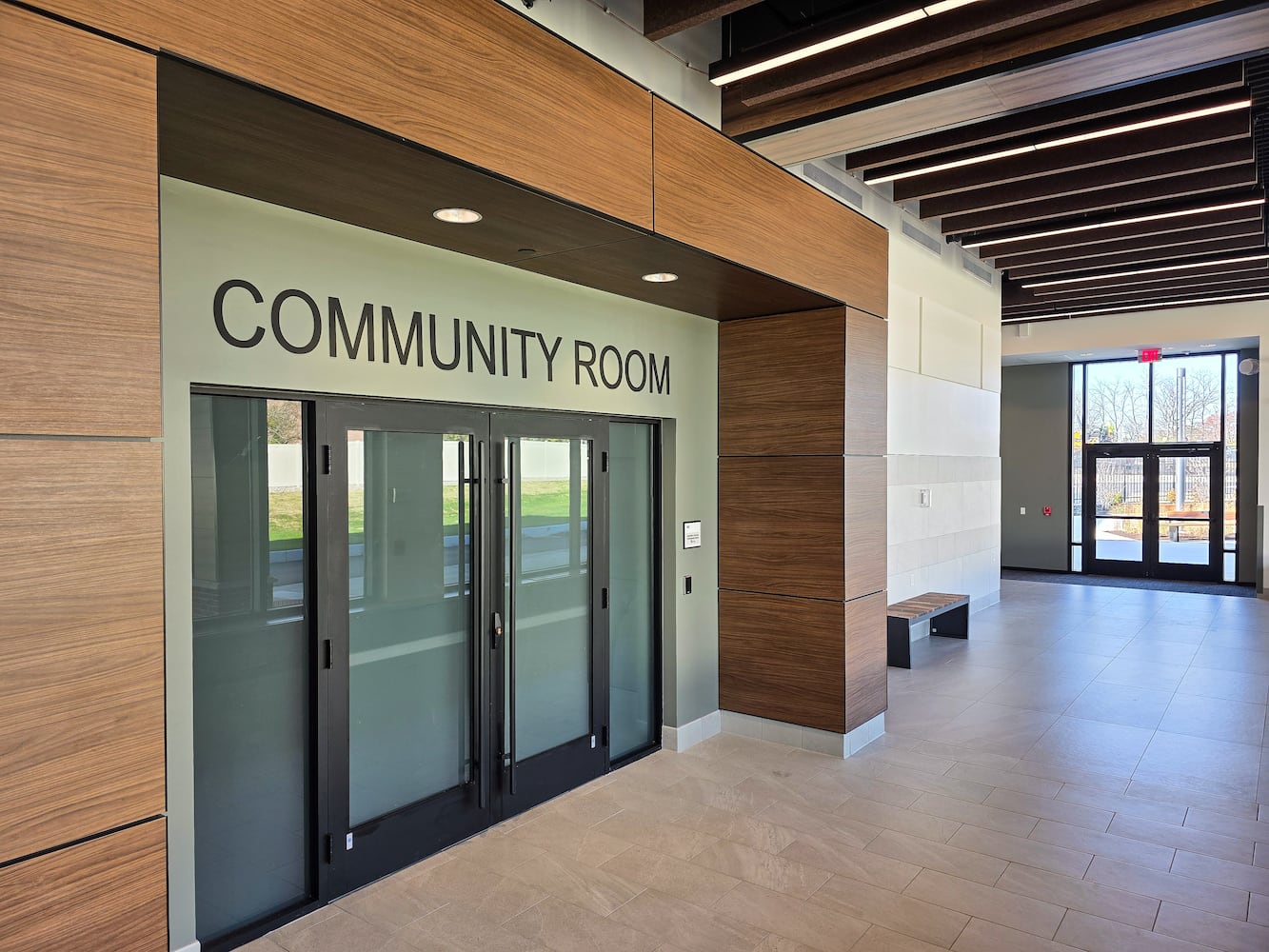 111225 Chestnut Street Multimodal Station