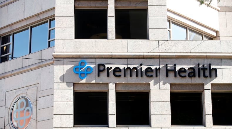 Upper Valley ENT Associates, which is a part of Premier Physician Network, will now be known as Premier ENT Associates and has opened a new full-time office in Middletown.