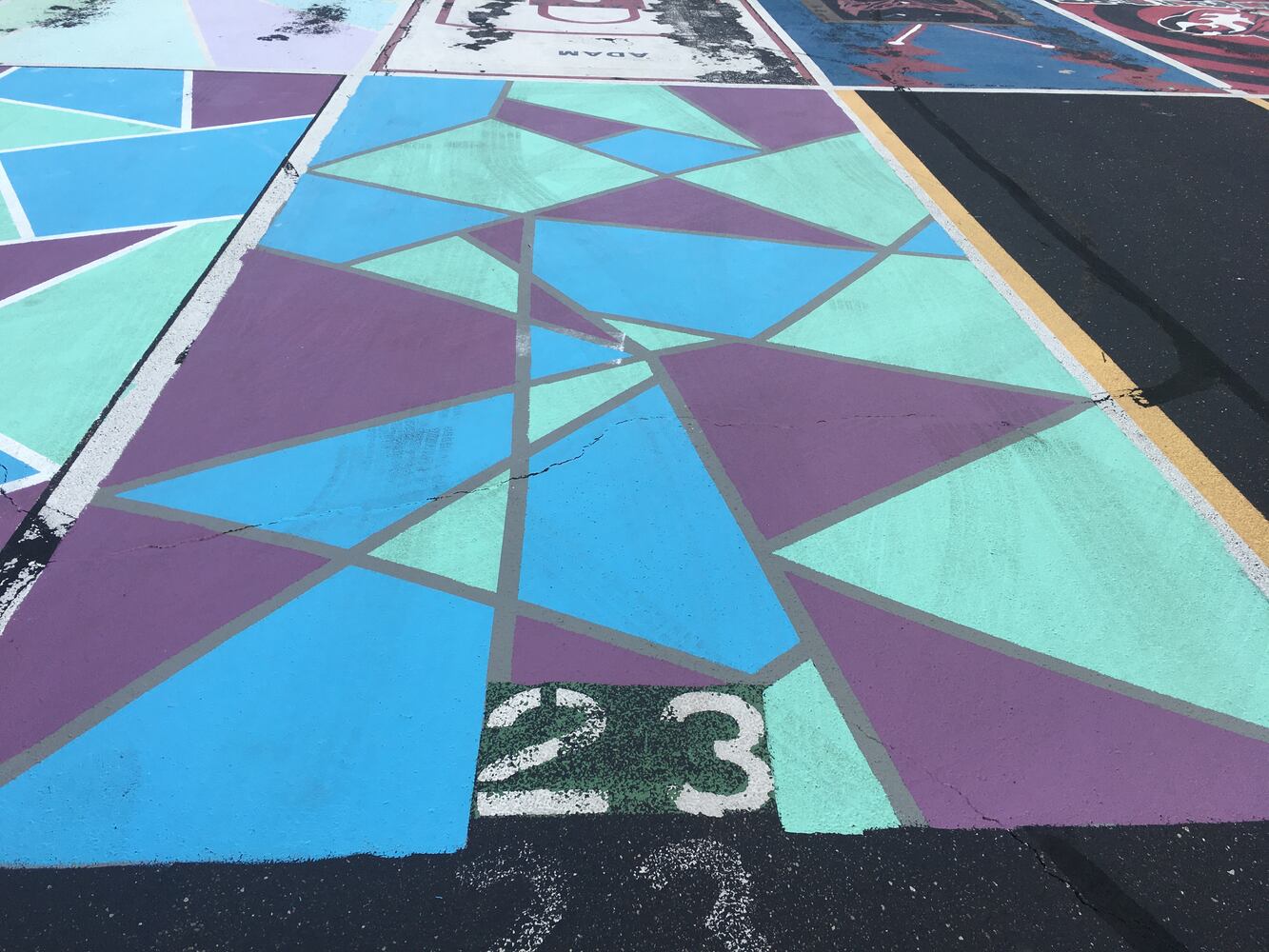 lakota west