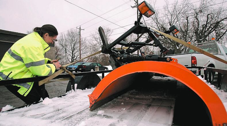 If approved by City Council at its next meeting on Aug. 19, every non-union city of Middletown employee will receive a 5% raise. City Manager Paul Lolli hopes the increase in pay reduces the number of resignations. FILE PHOTO