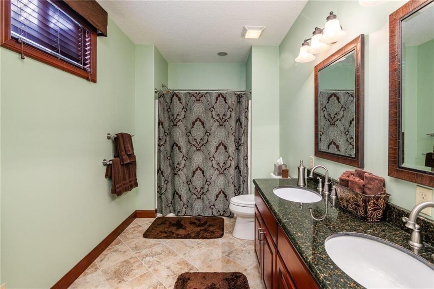 Troy luxury home