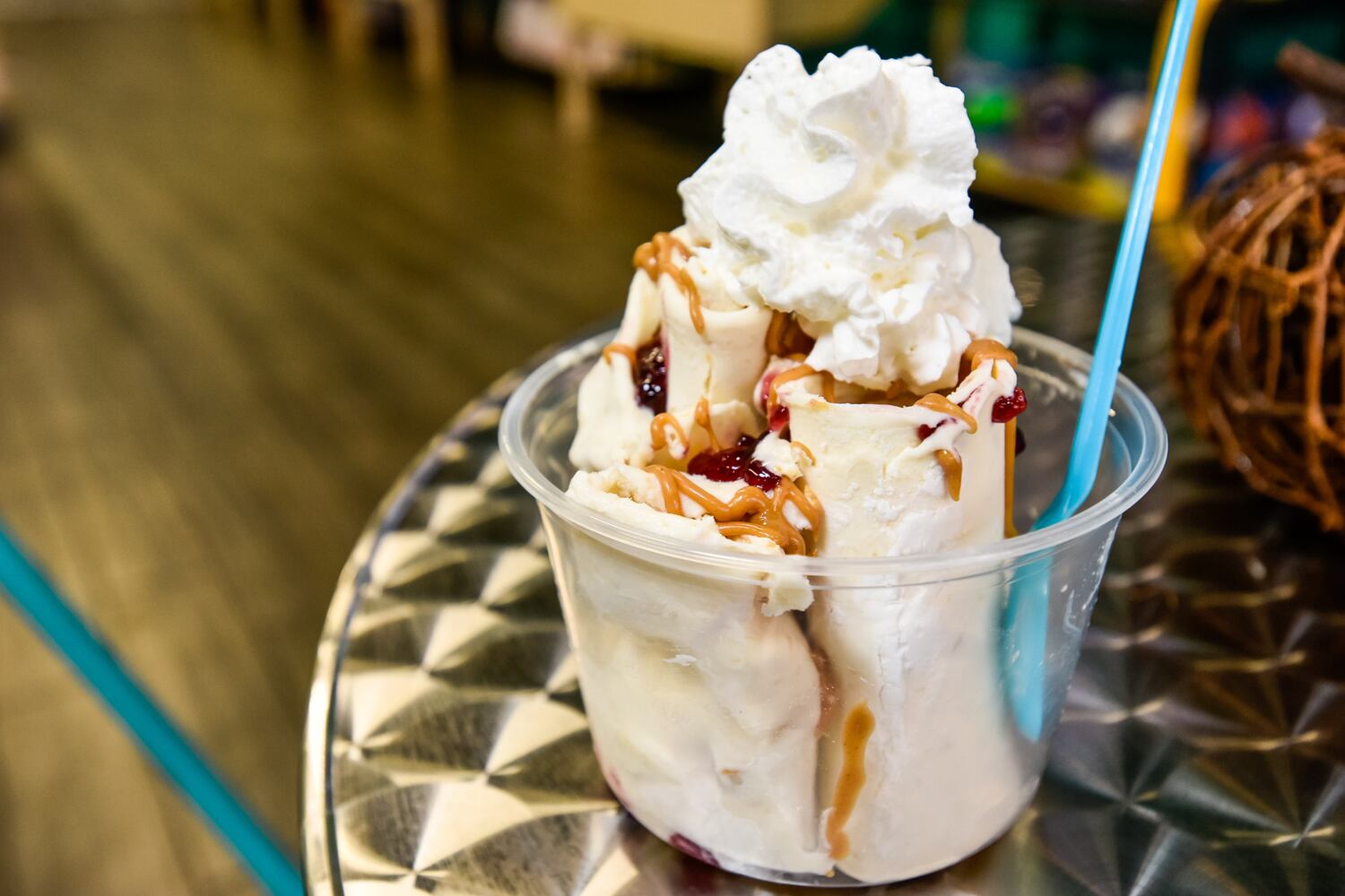 Candy Stash Sweets and Treats open in Liberty Township