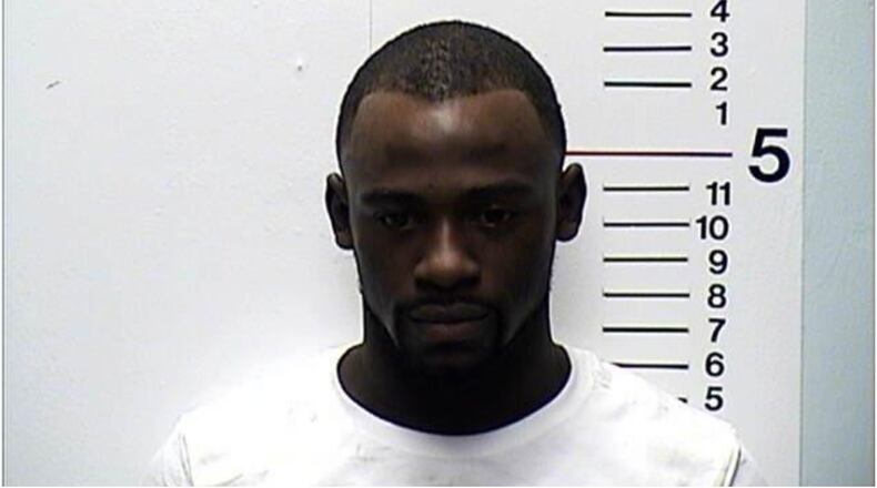 William Peters Jr., 22, of Middletown, has been charged with drug abuse after police said they found 4.3 grams of crack cocaine in his vehicle.