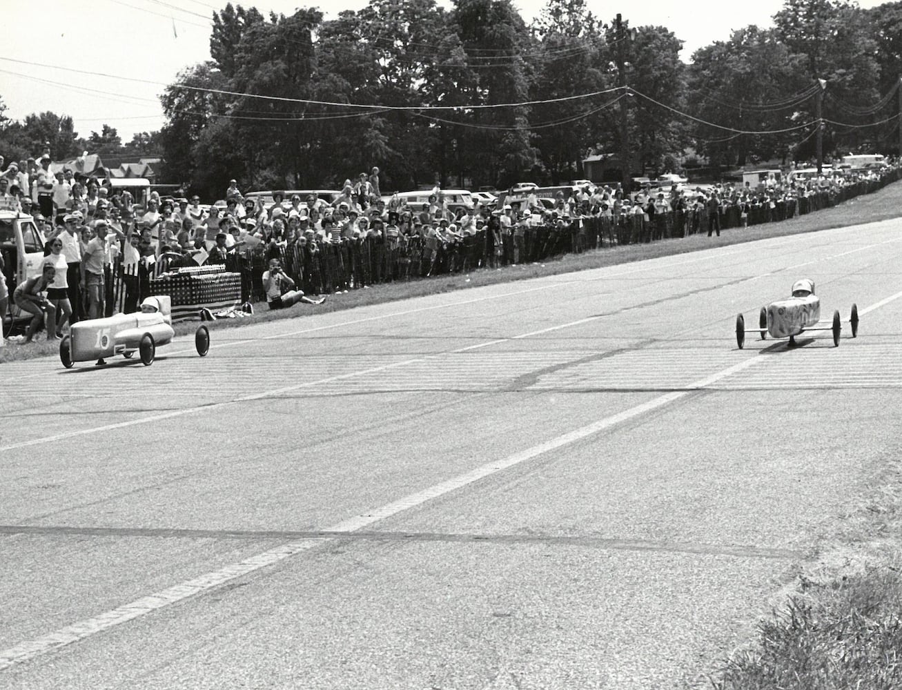 soap box derby