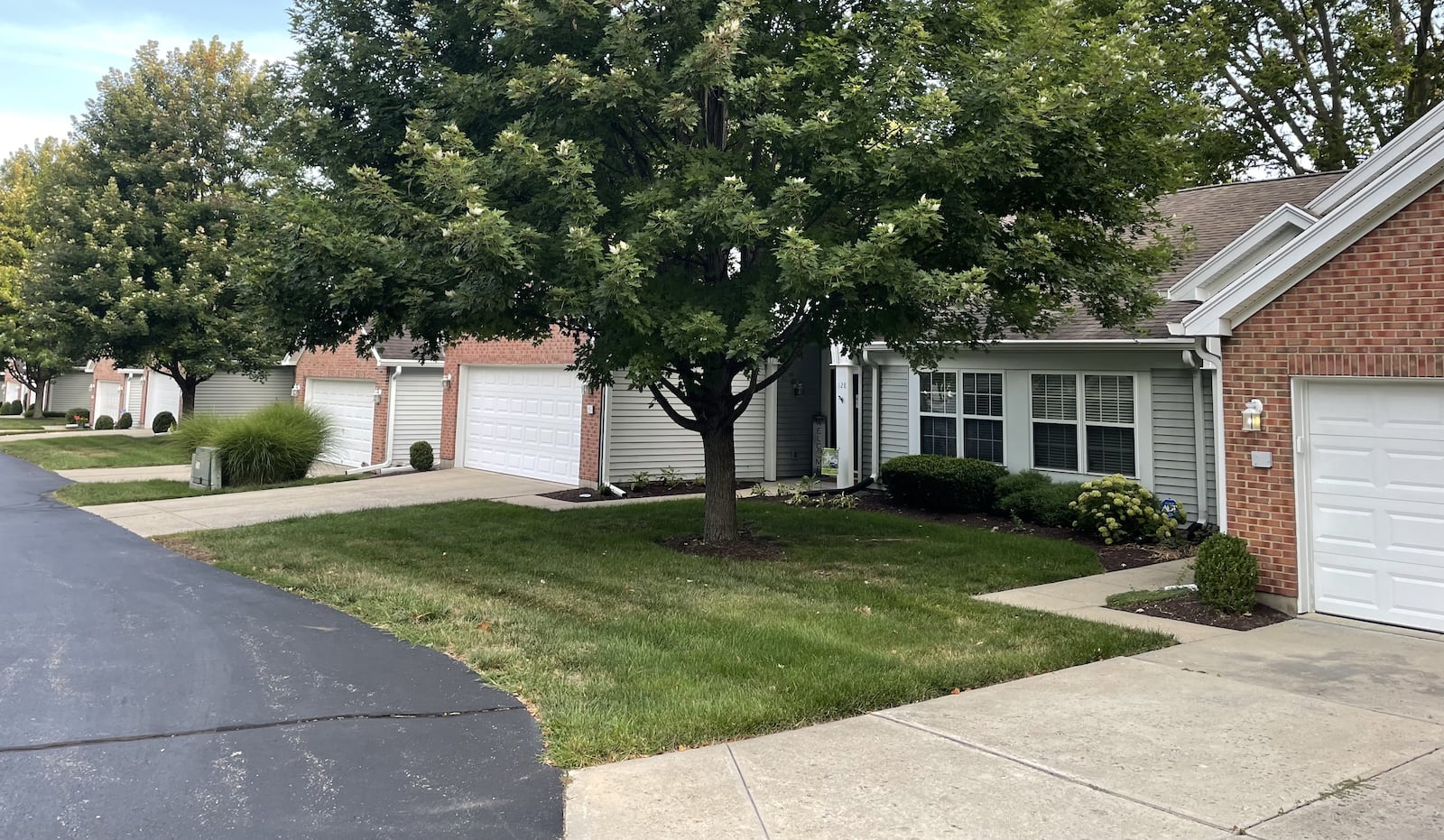 Warren County property values are projected to soar in 2025, driving up real estate taxes. Property reappraisals are anticipated to increase values an average of 27% countywide, translating into tax hikes of about half that much for homeowners, Auditor Matt Nolan said. NICK BLIZZARD/STAFF
