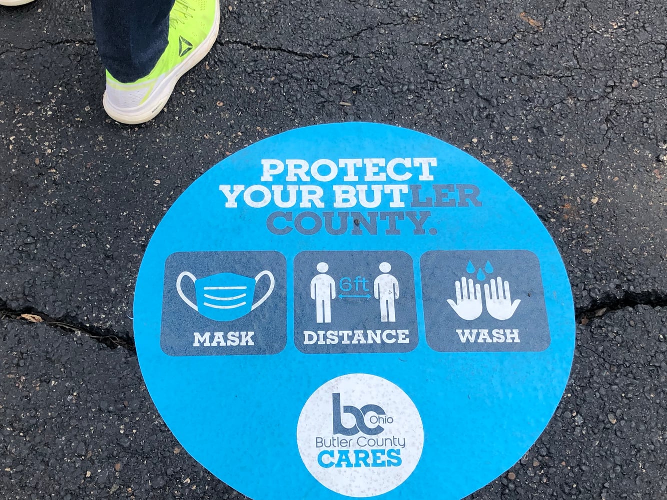 Art and Music Festival at Pyramid Hill