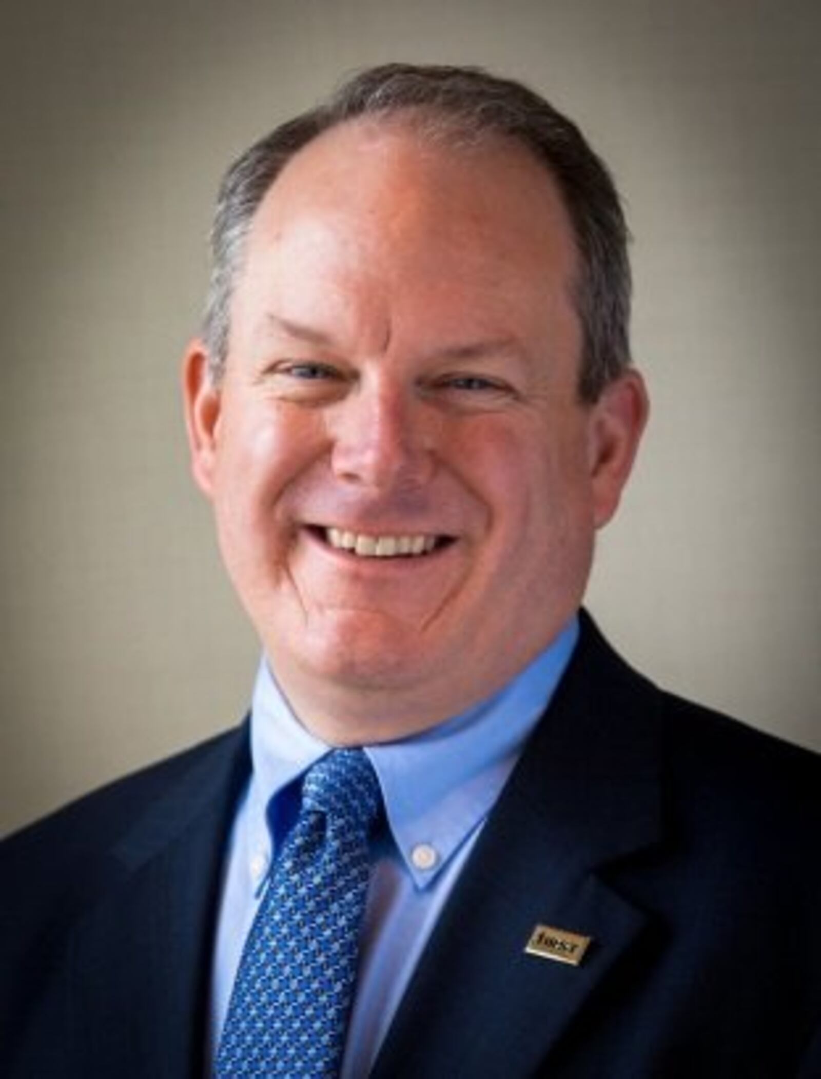 Middletown Mayor Larry Mulligan