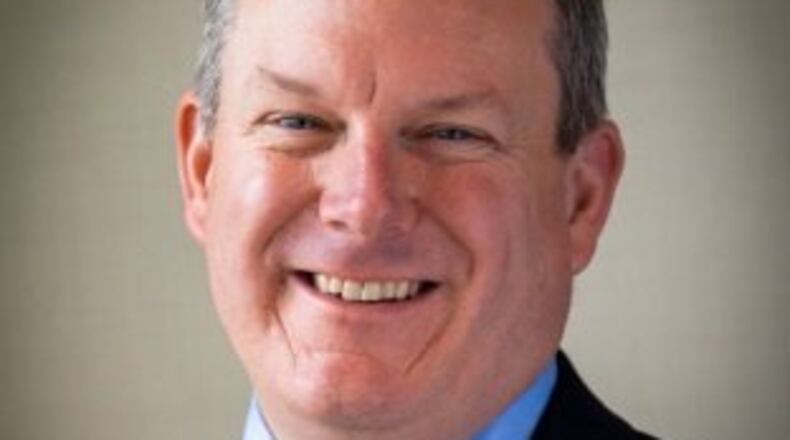 Middletown Mayor Larry Mulligan