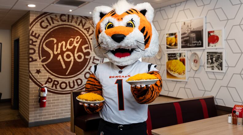 Gold Star will offer buy one-get one free "Who Dey Ways" Jan. 2-9, 2022. CONTRIBUTED