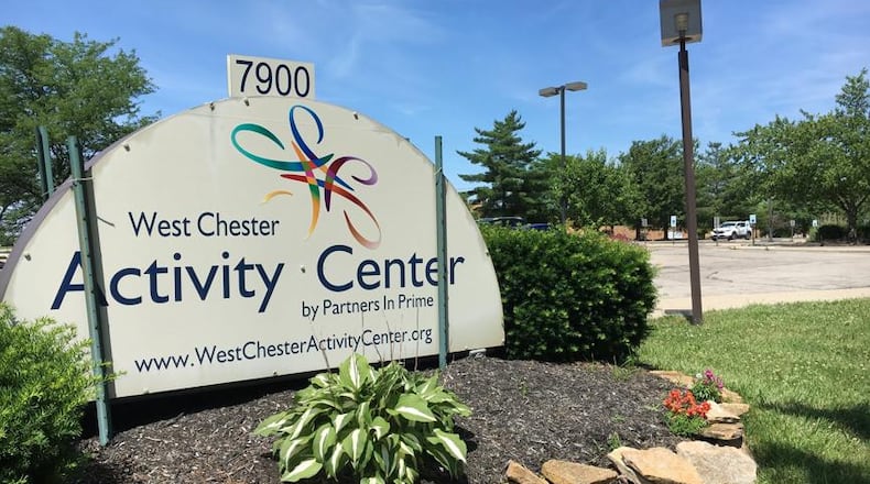 West Chester Twp. trustees unanimously approved the $1.8 million sale of the township’s Activity Center that houses senior programming to clear the way for a giant Kroger Marketplace.