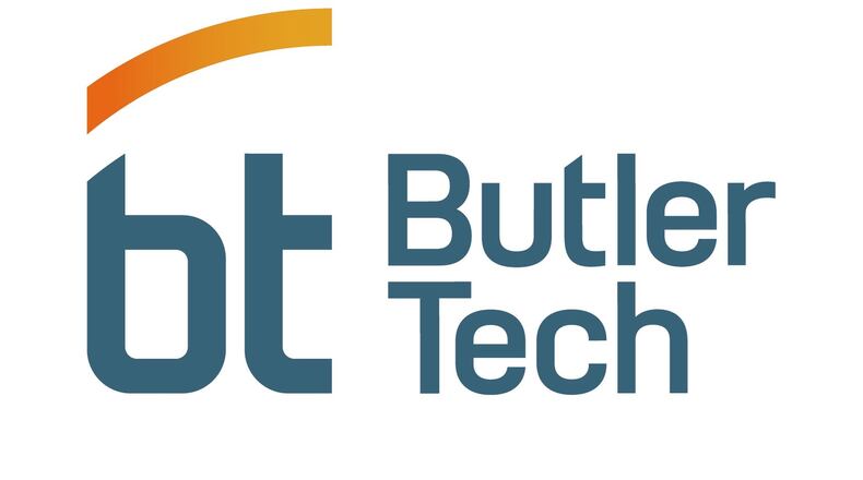 Butler Tech career school system has released a new logo that will sign be appearing on signage around the district’s schools in Butler County.