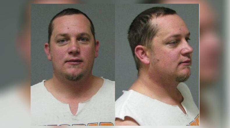 Raymond Roberts — Springfield News-Sun