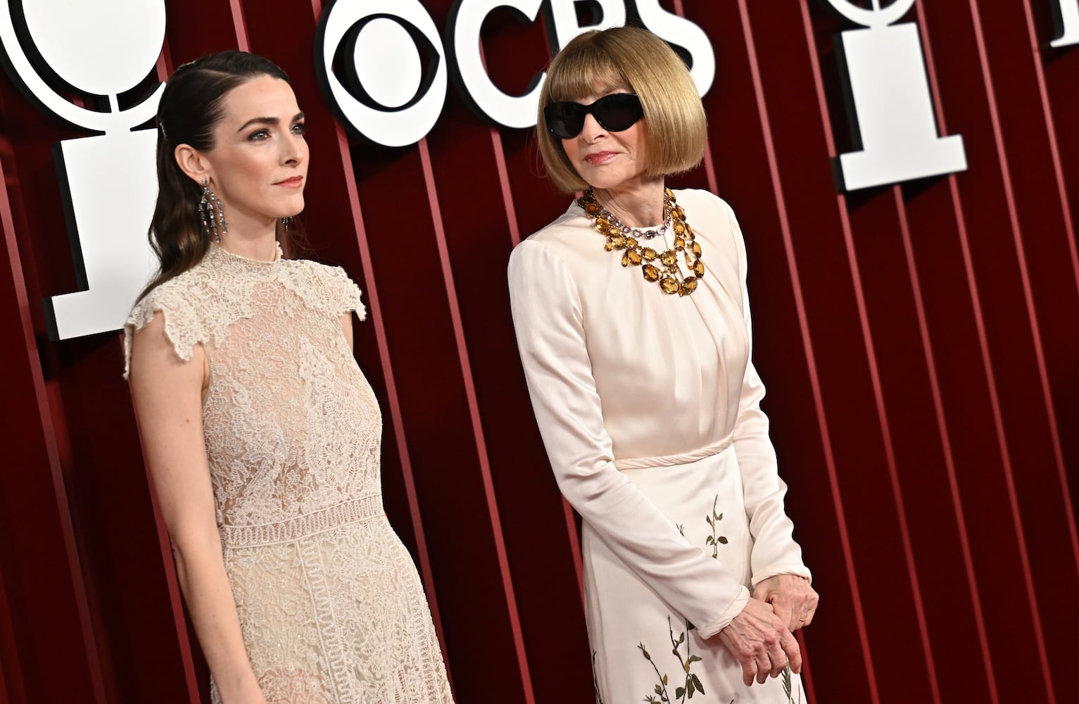 2025 Tony Awards - Arrivals