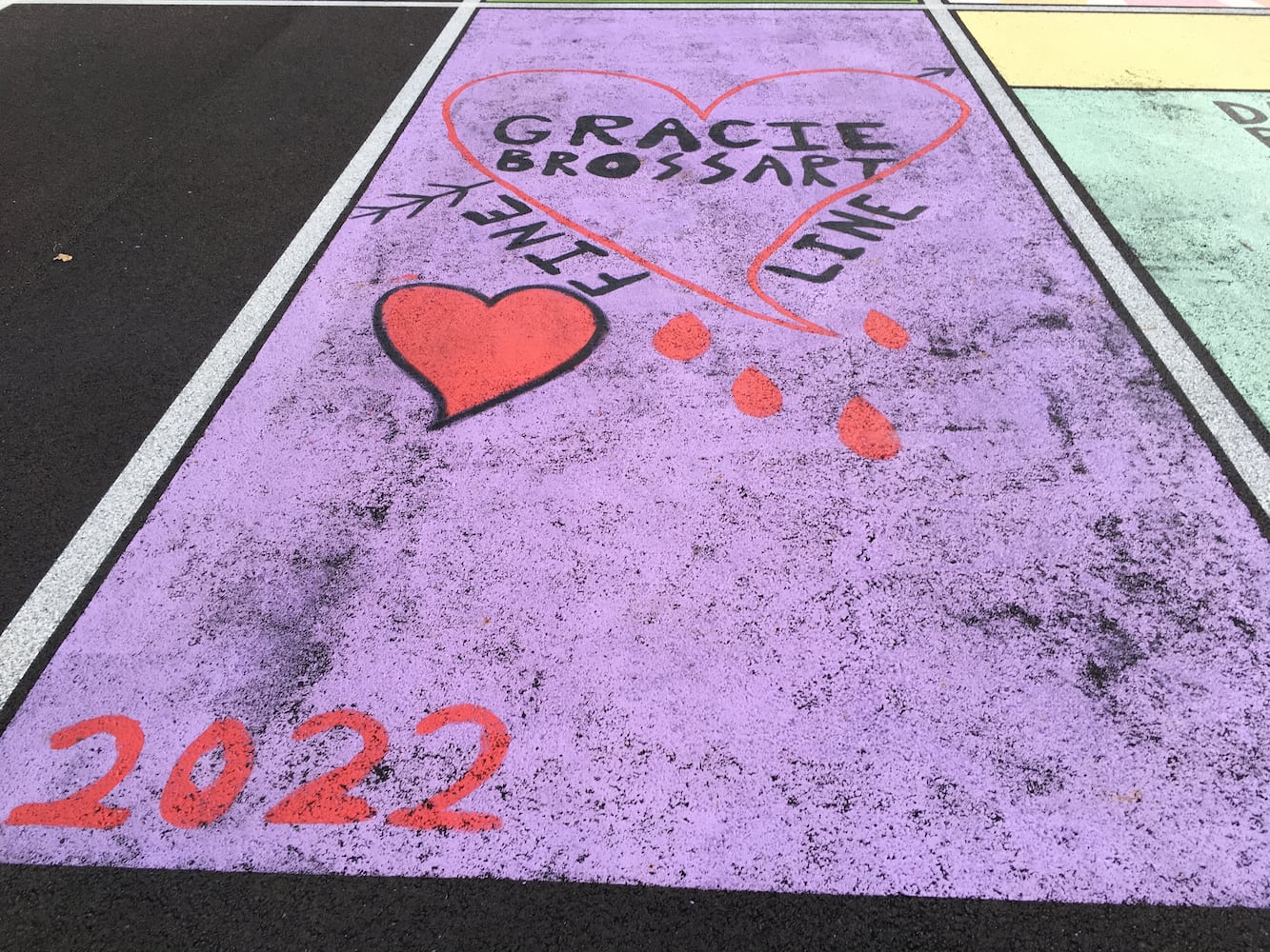 mason parking 2021