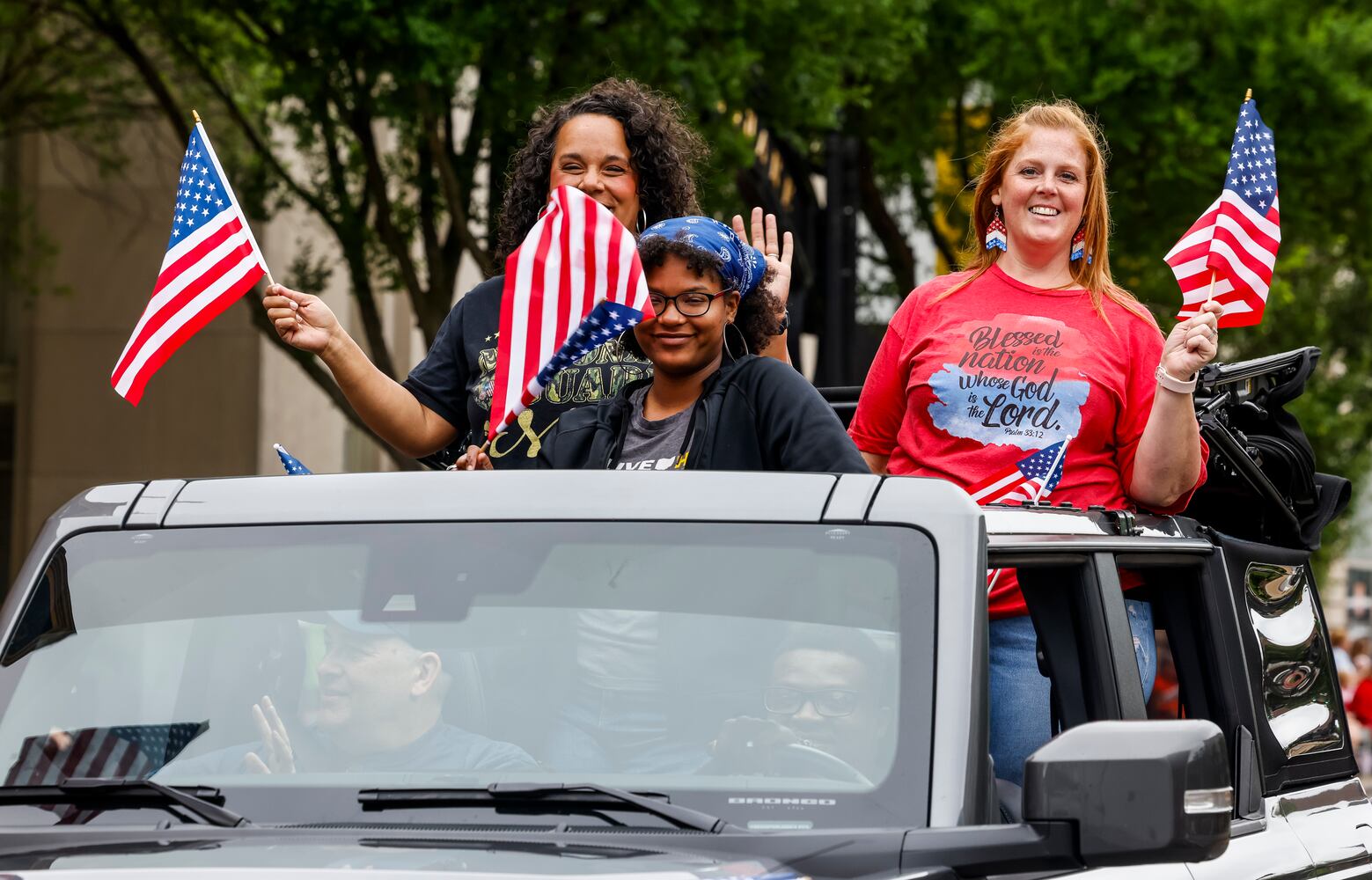 052724 Hamilton Memorial Day Parade