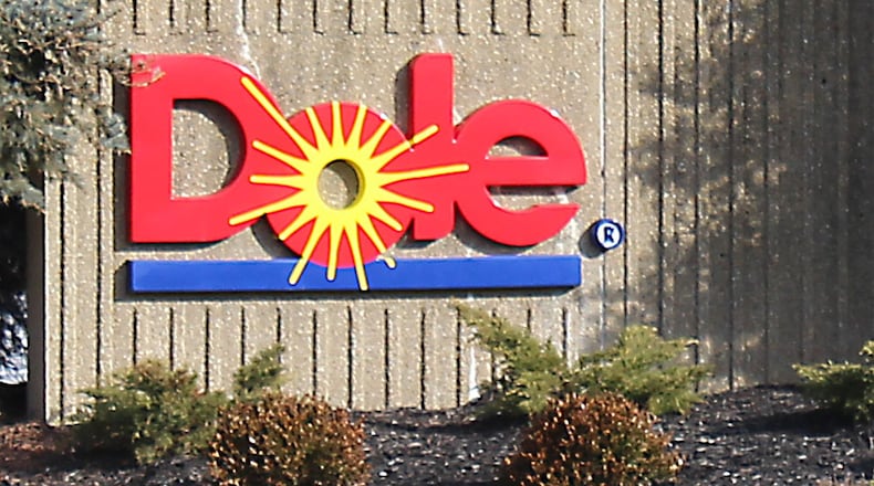 Dole Fresh Vegetables recently announced that is voluntarily recalling from the market company-branded as well as private labeled packaged salads that were processed in its Springfield and Soledad, California production facilities.